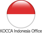 KOCCA INDONESIA Office