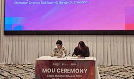“태국으로 향한 K-콘텐츠, 현지 협력 잇달아 성과” 콘진원, ‘2026 한·태 K-콘텐츠 비즈위크’ 성황리 개최 사진