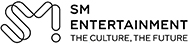 SM 엔터테인먼트 로고